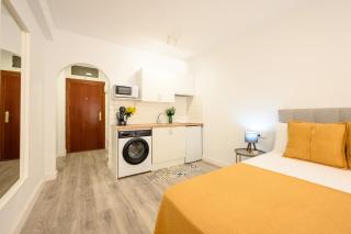 Pinzon 2, city center by 10ToSea - Fuengirola - 7