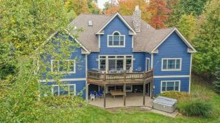 Lake Country - Swanton - 9