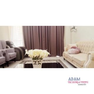 AdamPoolHomestay - Alor Setar - 2