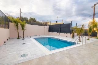 Ostrako Luxury Villa - 1