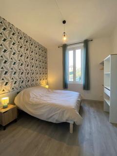 Sleep In Paray - Paray-le-Monial - 9