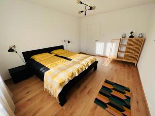 Family M Apartments 4-5-6 - Kappel bei Olten - 4