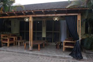 Chel and Vade Cottages - Jinja - 0
