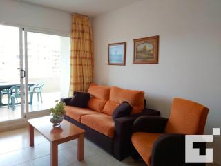 Apartamento Apolo XVII 22 - Grupo Turis - Calpe - 3