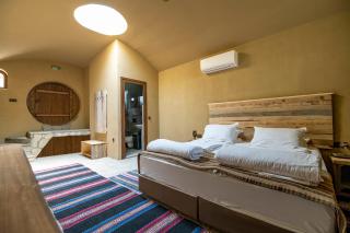 Glamping Alliance Hotel - 5