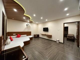 Singaras Coffee Country - Masinagudi - 2