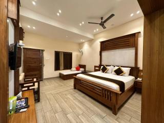 Singaras Coffee Country - Masinagudi - 1