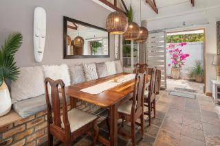 Windsong Cottage - 3