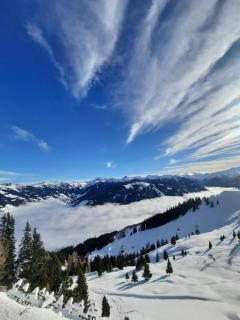 Grossarler Panorama Stube - 5