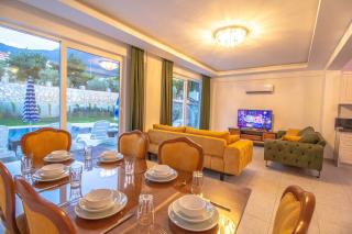 Opal Villa, Özel Havuzlu, Fethiye - Fethiye - 3