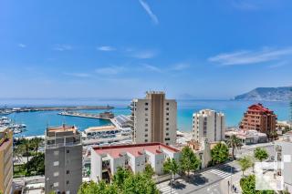 Apartamento Apolo XVIII 59 - Grupo Turis - 6