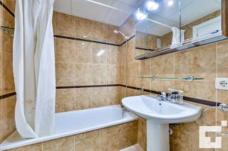 Apartamento Apolo XVIII 59 - Grupo Turis - 1
