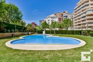 Apartamento Apolo XVIII 59 - Grupo Turis - 4