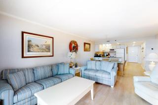 Sandpiper Dunes 109 - Ocean City - 4