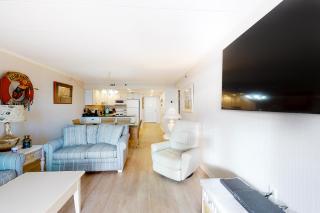 Sandpiper Dunes 109 - Ocean City - 3