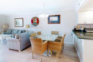 Sandpiper Dunes 109 - Ocean City - 8