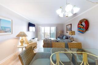 Sandpiper Dunes 109 - Ocean City - 9