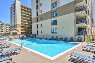 Sandpiper Dunes 109 - Ocean City - 6