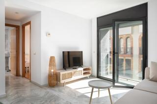 Flateli Hortes - Girona - 8