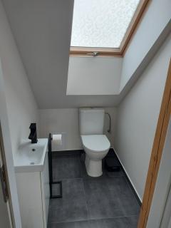 Apartman Barbara - Lipany - 5