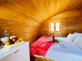 Amani Suite con Jacuzzi Climatizado y Piscina - 4