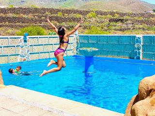 Arrebol Suite con Jacuzzi, piscina y naturaleza - Buzanada - 6