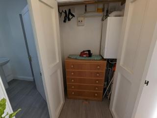 The Studio @ Cleeve Hill - Bath - 7