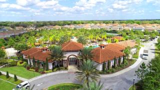 5 Bedrooms - 4,5 Bathrooms - Solterra 7436 Ol - Davenport - 6