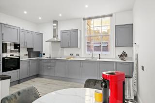 Hububb Luxury Knightsbridge Apartments - 6