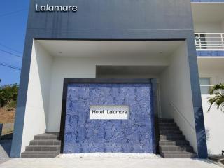 Lalamare Kouri - Nakijin - 0