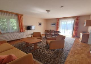 Haus Kraller-Urlaub mit Seeblick - Millstatt - 3