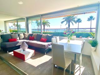 Magnifique appartement les pieds dans l’eau à Nice - Saint-Laurent-du-Var - 5