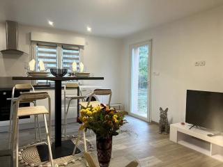 Entre mer et Montagne - 5