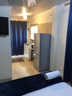 Caleb's Guesthouse - Durban - 3