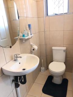 Caleb's Guesthouse - Durban - 1