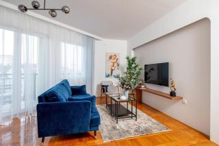 Aquarelle apartment - 9