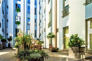 Wellton Centrum Hotel & SPA - Riga - 4