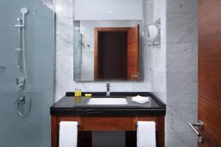 Delta Hotels by Marriott Istanbul Levent - Estambul - 1
