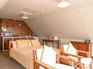 Cygnus Boathouse - 4
