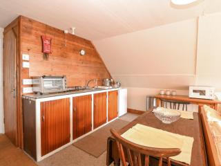 Cygnus Boathouse - 2