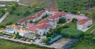 Hotel Elina - Perdika - 4
