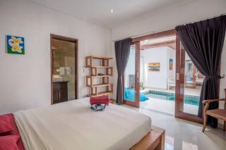 Silver Moon - Fantastic 4BR Villa in Seminyak Top Location - Seminyak - 4