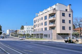 Apartments Perla with free parking - Zadar - 6