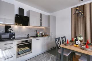 Apartments Perla with free parking - Zadar - 3