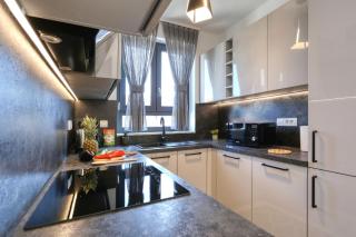Apartments Perla with free parking - Zadar - 1