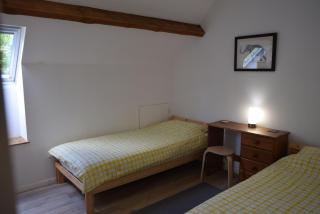 Appartement Privé, Camping La Pointe - Châteaulin - 3