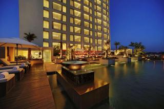 Hyatt Regency Amritsar Hotel & Spa - 0