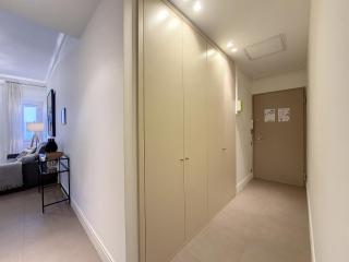 Nestor&Jeeves - LES CYPRES - central - very close sea - Nice - 1