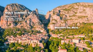 Gîte de Vénascle - Moustiers-Sainte-Marie - 9