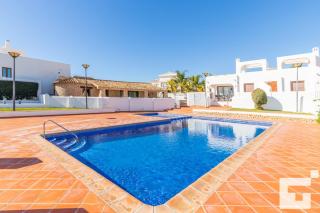 Villa Mirador de Bassetes 4 - Grupo Turis - Calpe - 6